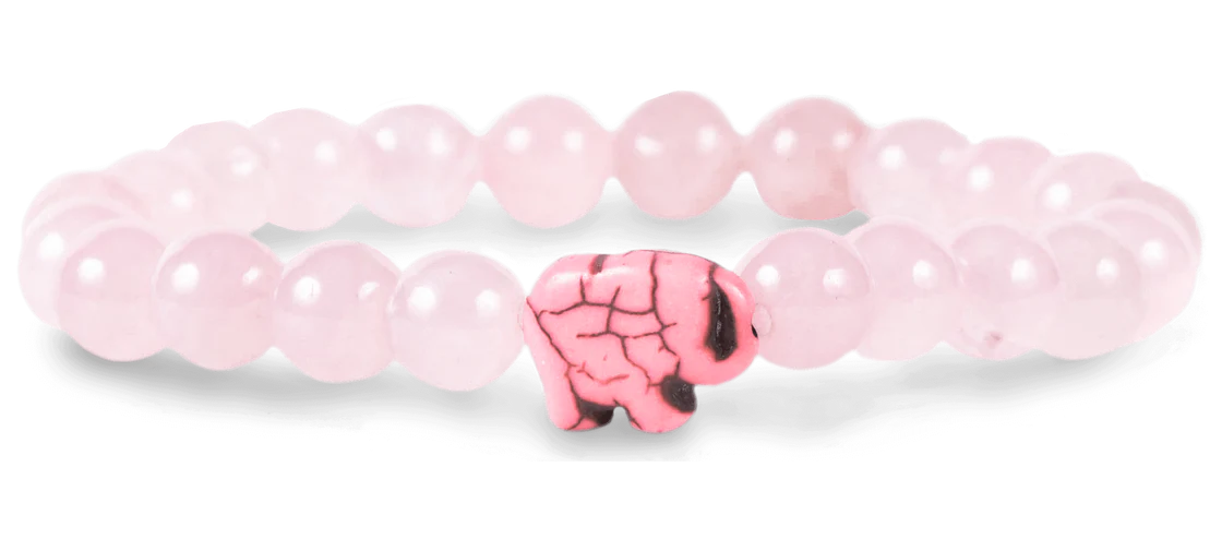 EXPEDITION BRACELET-KENYA ORCHID DIS