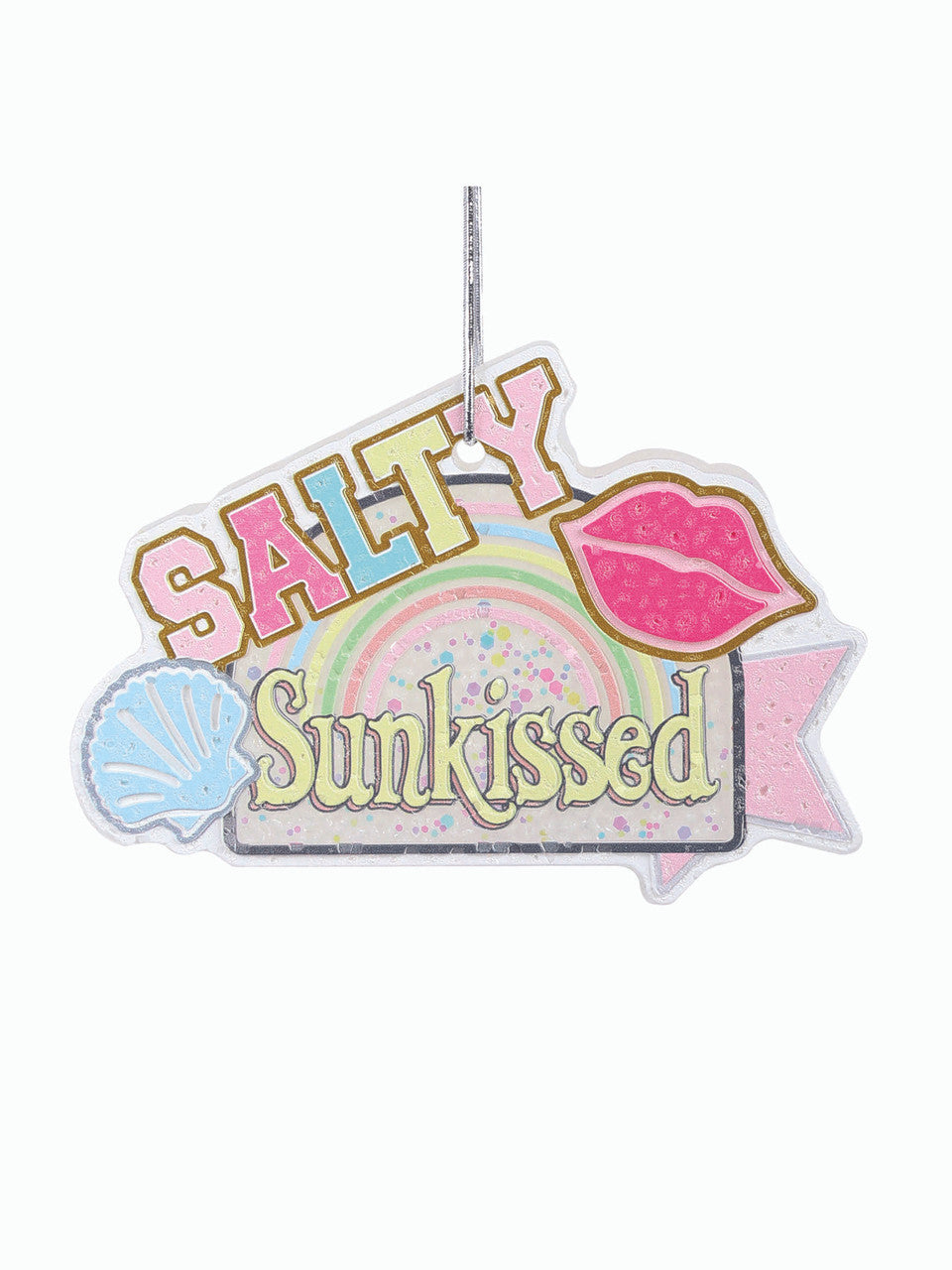 AIR FRESHNER - SALTY SUNKISSED