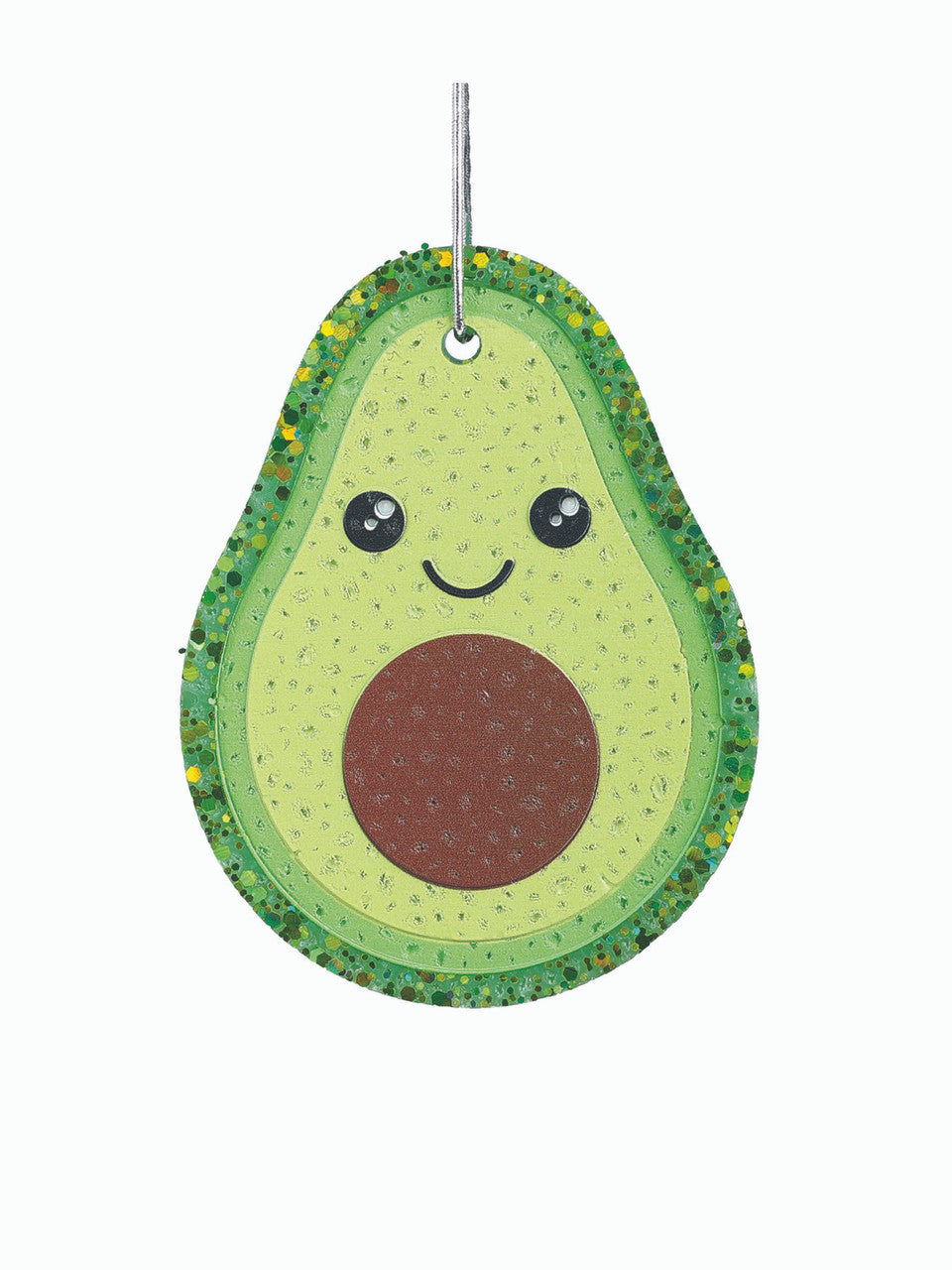 AIR FRESHNER- AVOCADO