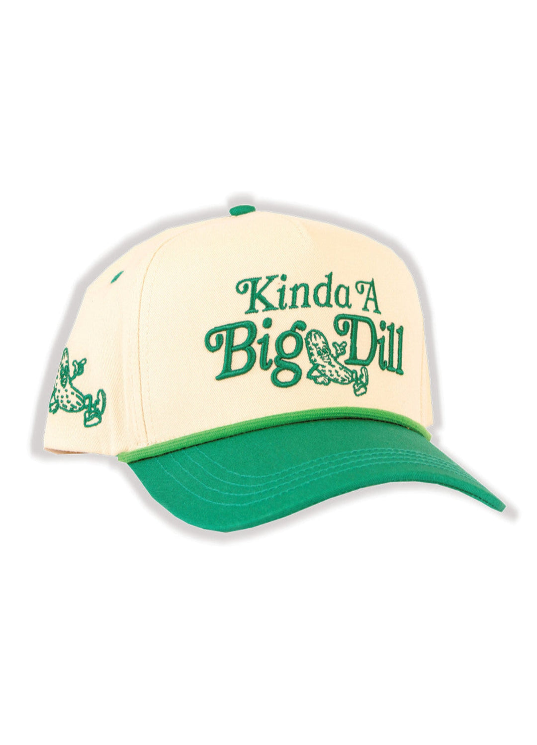HAT-BIG DILL