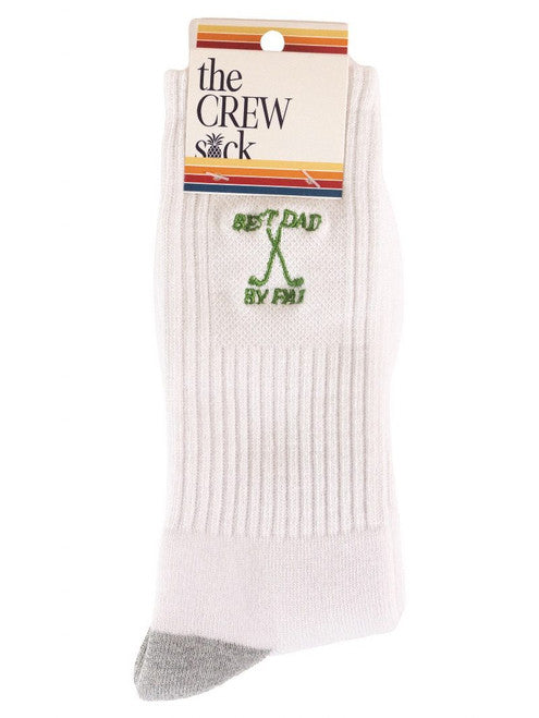 MENS EVERYDAY CREW SOCKS