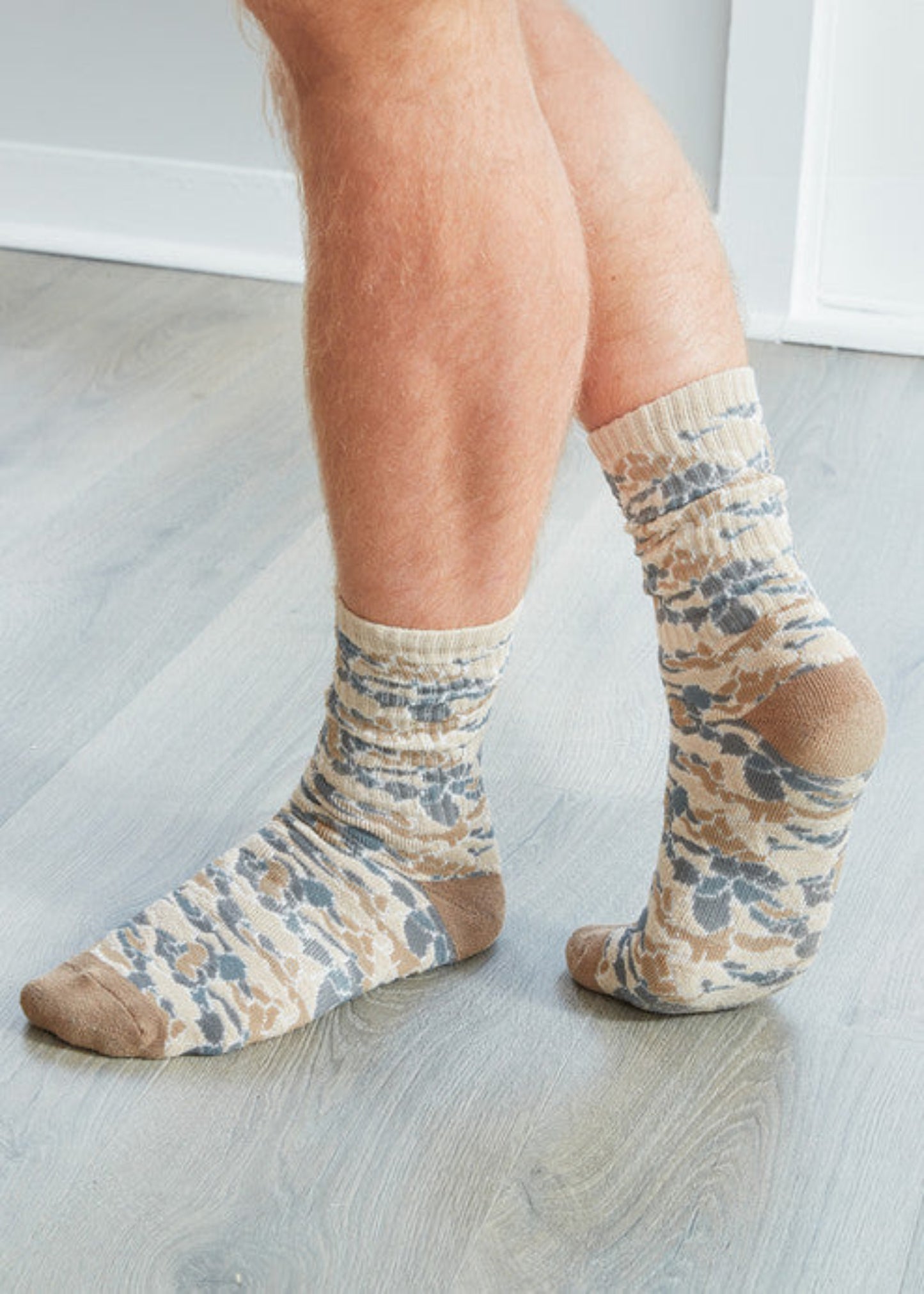 MENS EVERYDAY CREW SOCKS