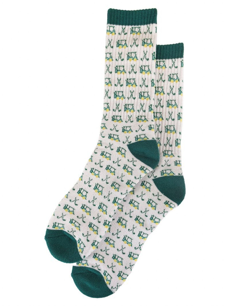 MENS EVERYDAY CREW SOCKS