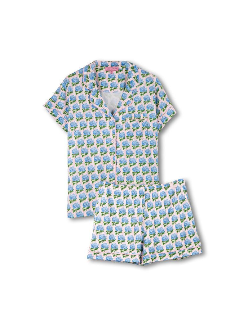 HYDRANGEA PJ SET