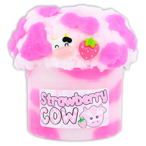 STRAWBERRY COW