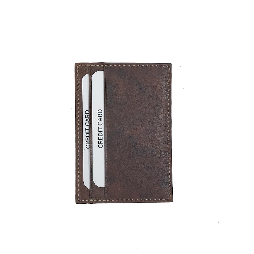 MONEY CLIP WALLET- KH