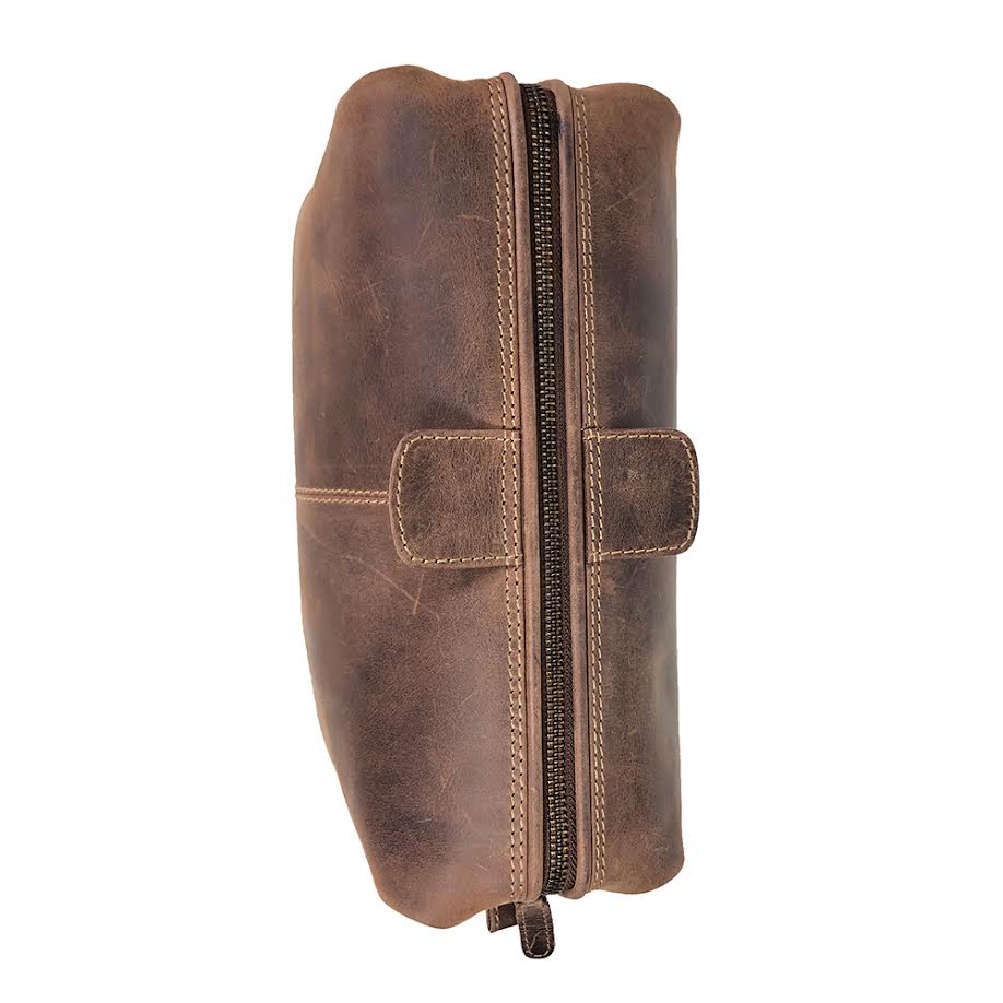 TOILETRY BAG-HB