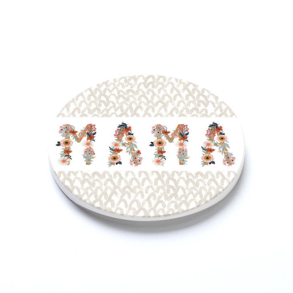 Car Coaster-Pretty Things Mama