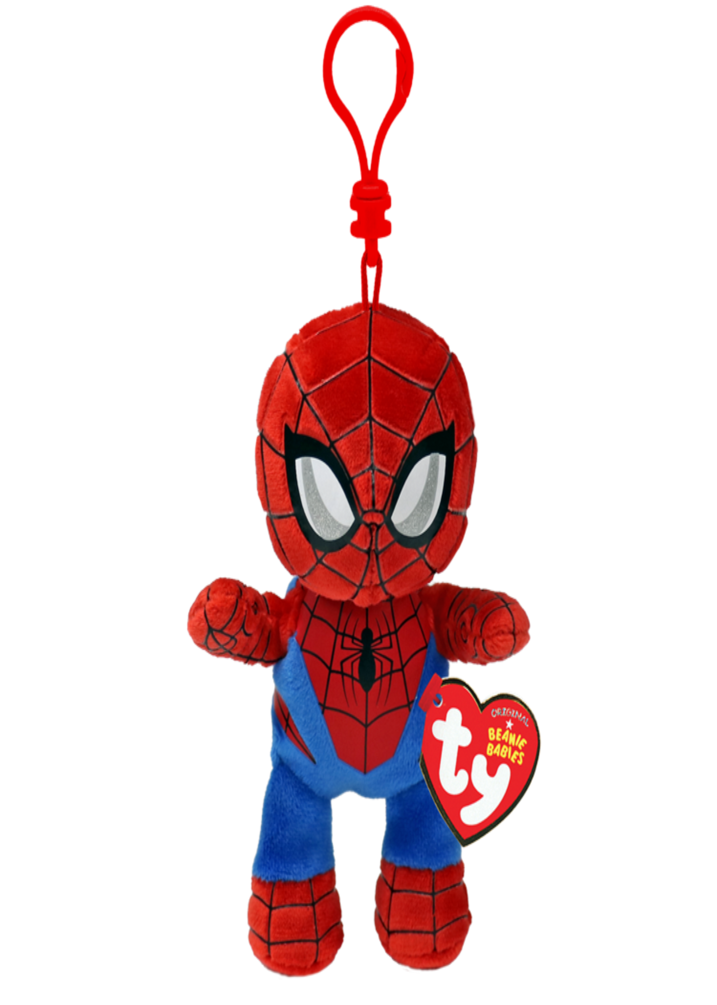 SPIDERMAN - CLIP