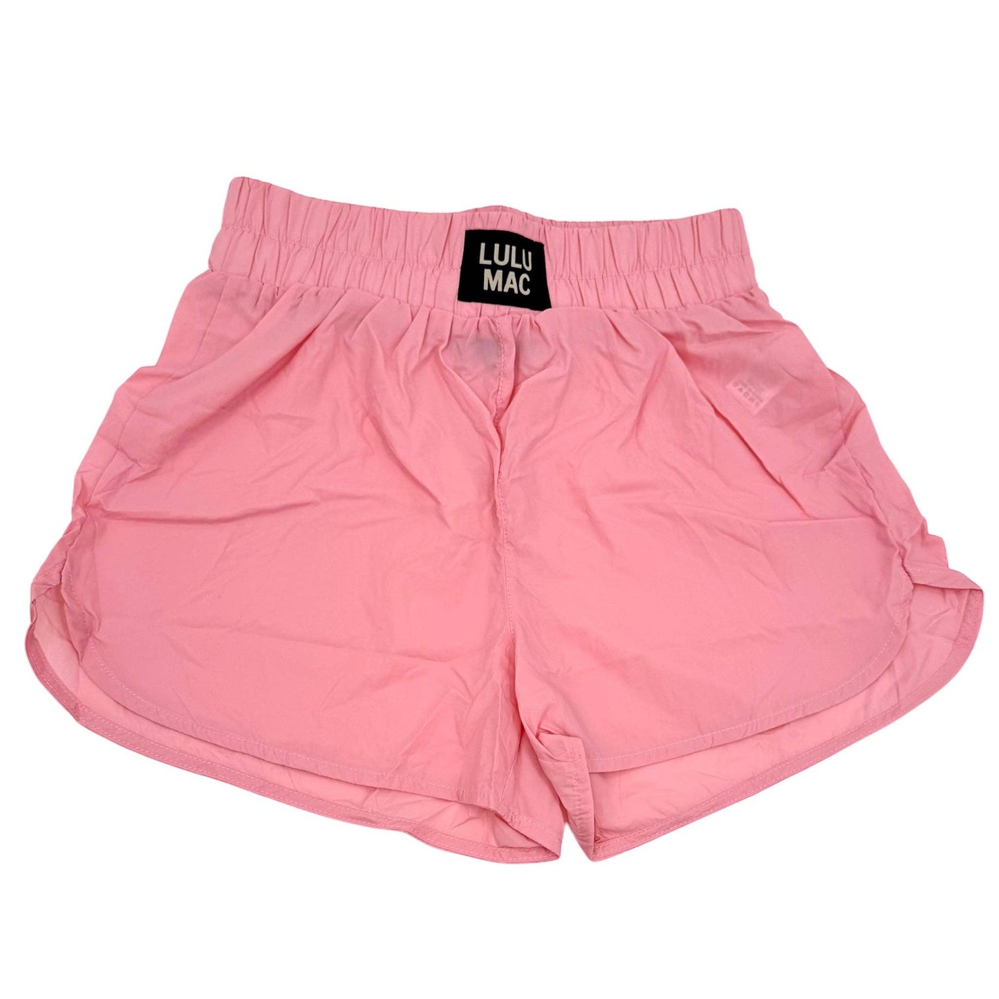 OG-SHORT LIGHT PINK: LT. PINK / X-Large