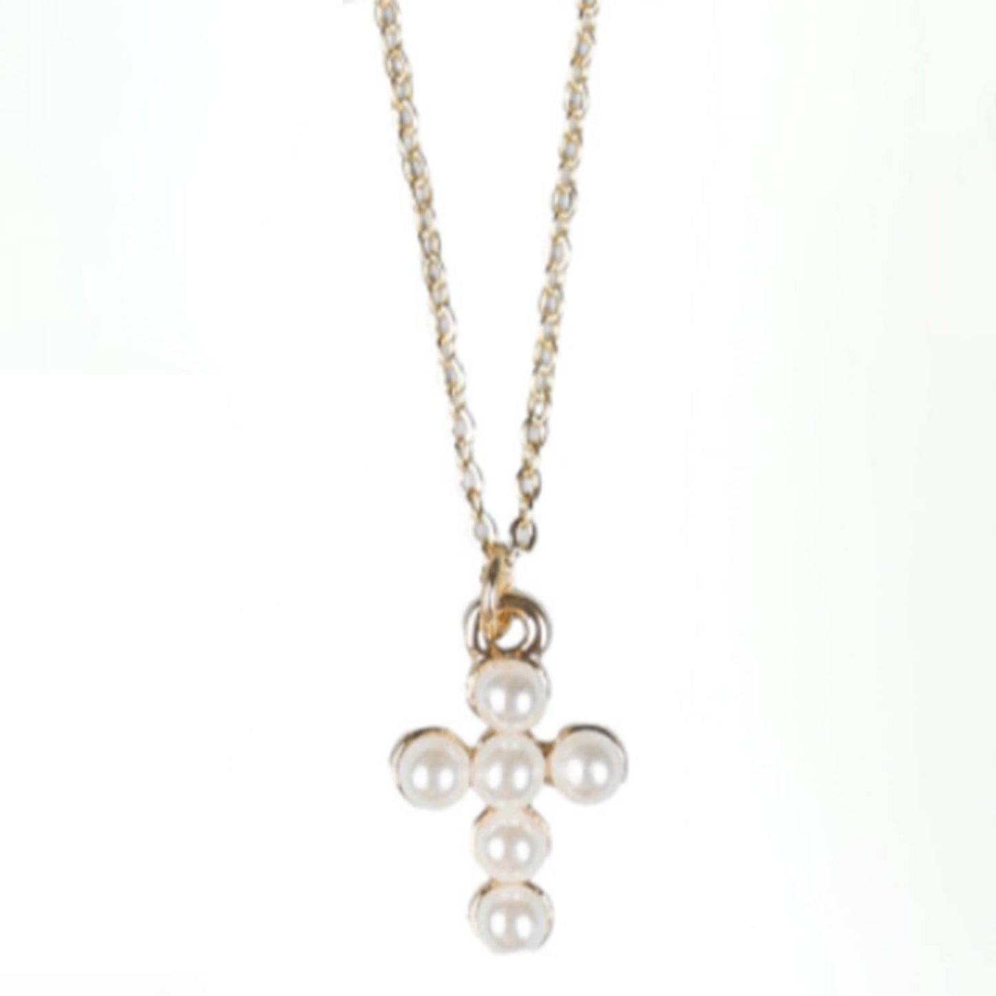Clara Necklace