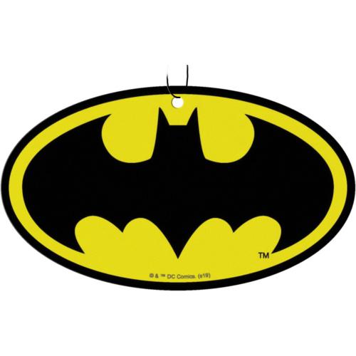 BATMAN LOGO AIR FRESHENER