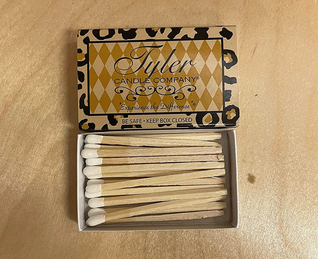 30 STICK MATCH BOOK BOXED
