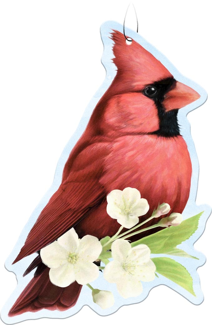 CARDINAL AIR FRESHENER