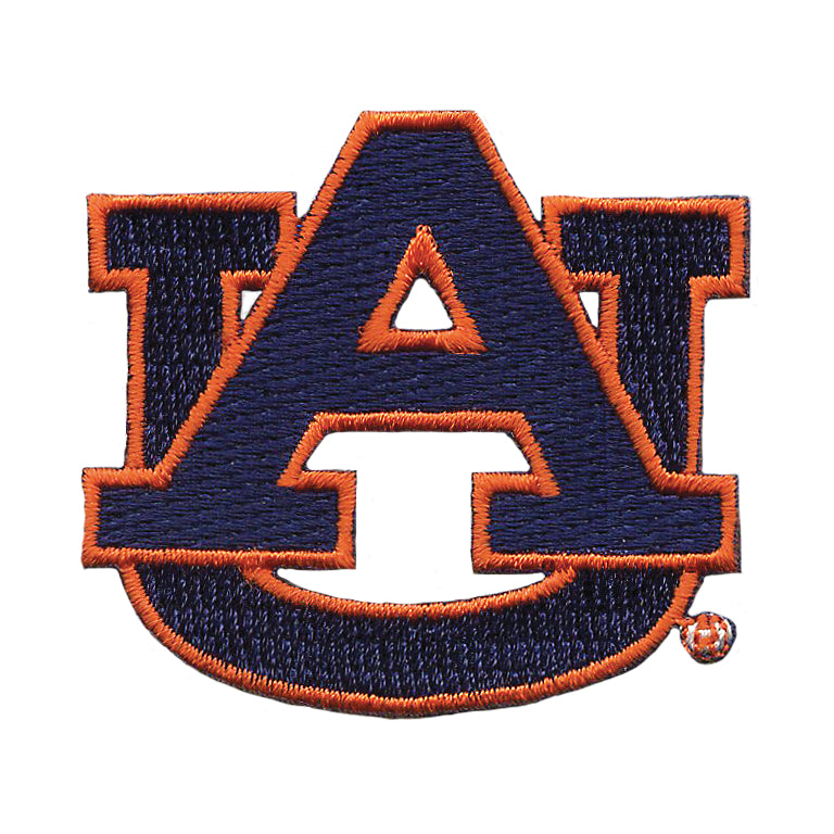 AUBURN TIGERS MUG-16OZ