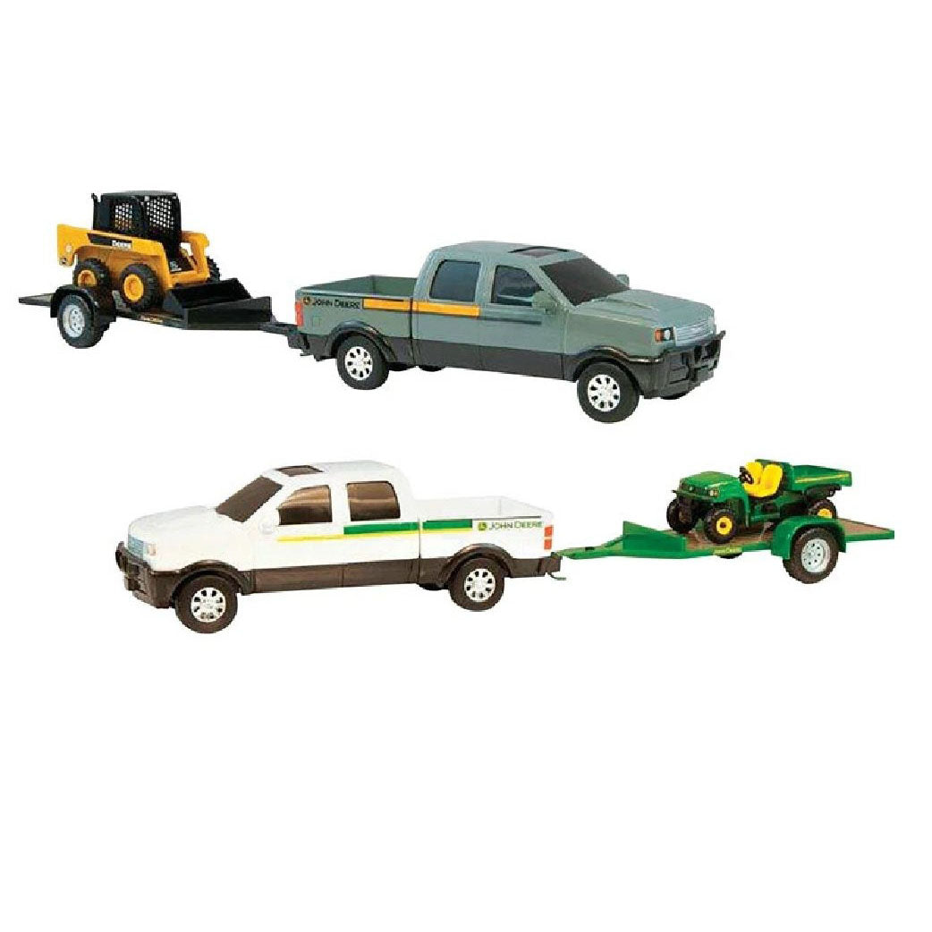 PICKUP HAULING SET
