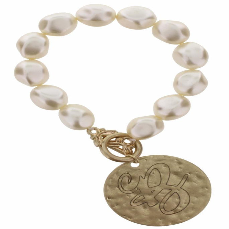 PEARL STRETCH WITH DISK INIT-B