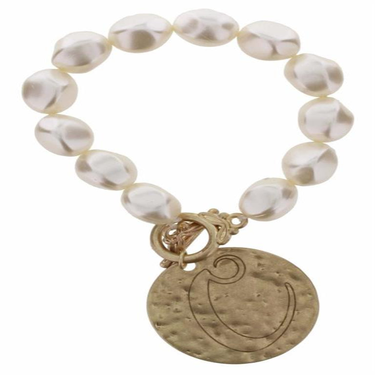 PEARL STRETCH WITH DISK INIT-C