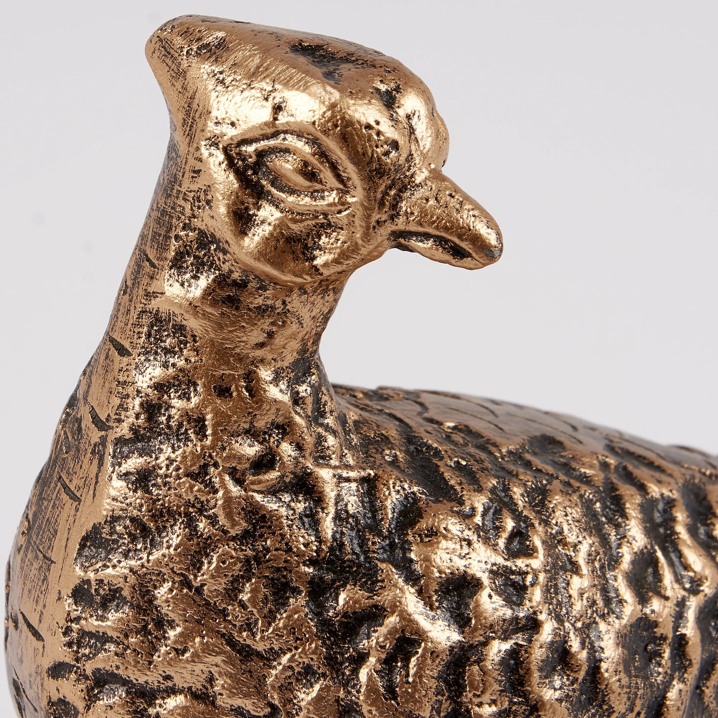 Figurine - Pheasant