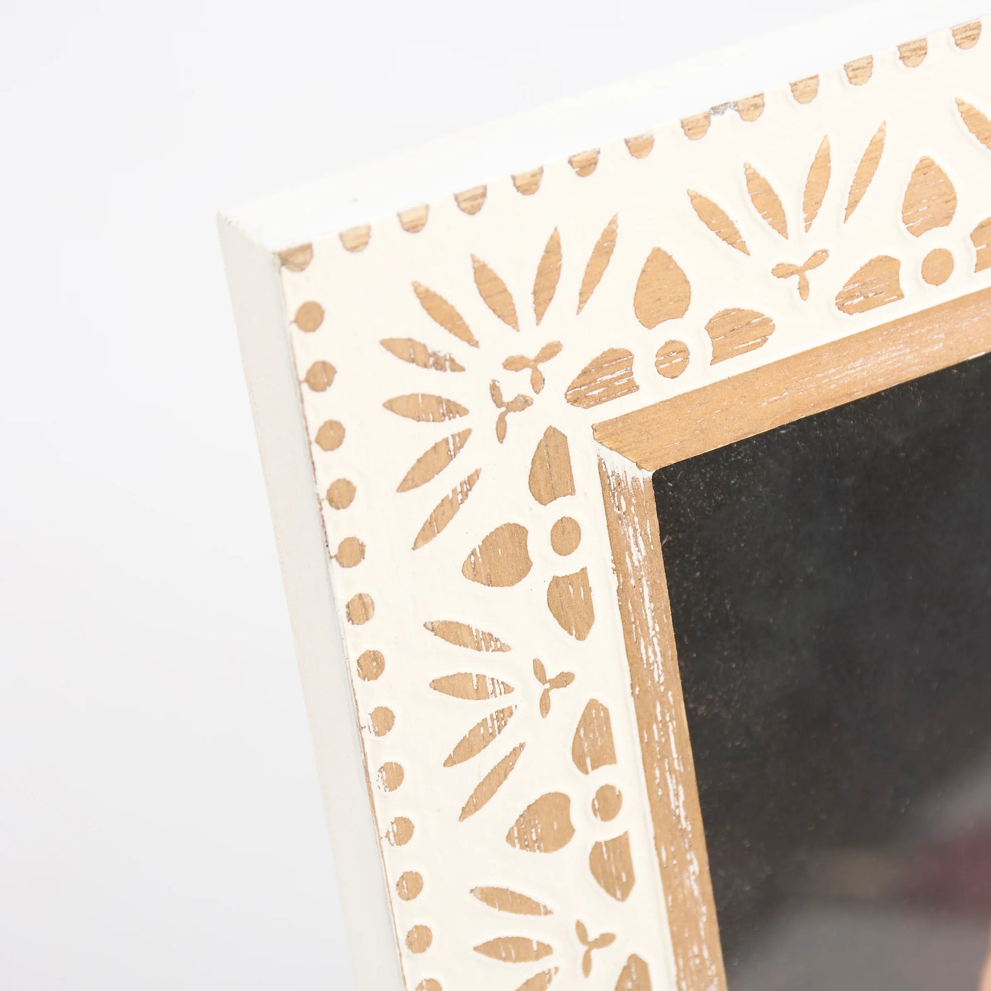 Photo Frame - Cottage Floral