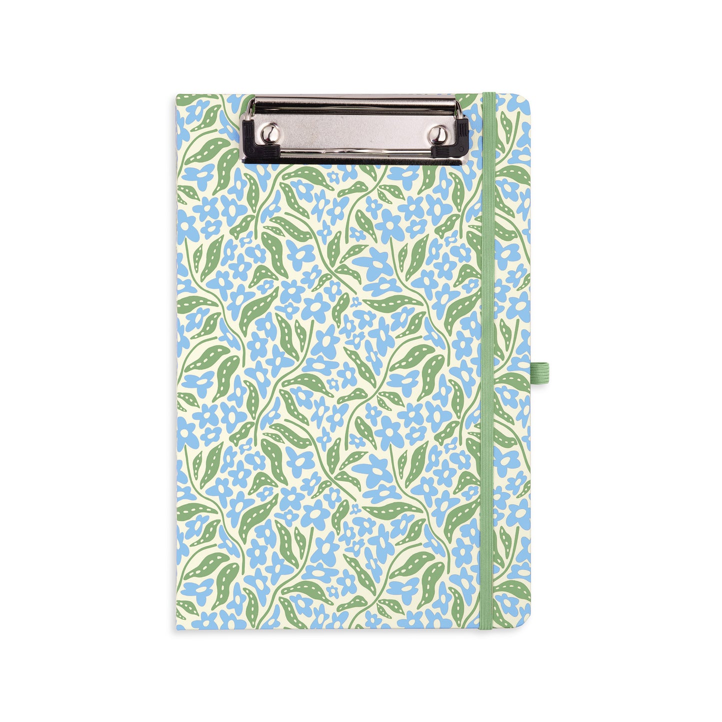 Mini Clipboard Folio : Sunflower