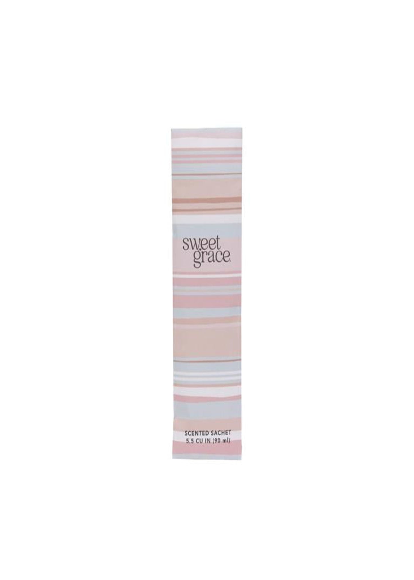 Mod Stripe Slim Sachet