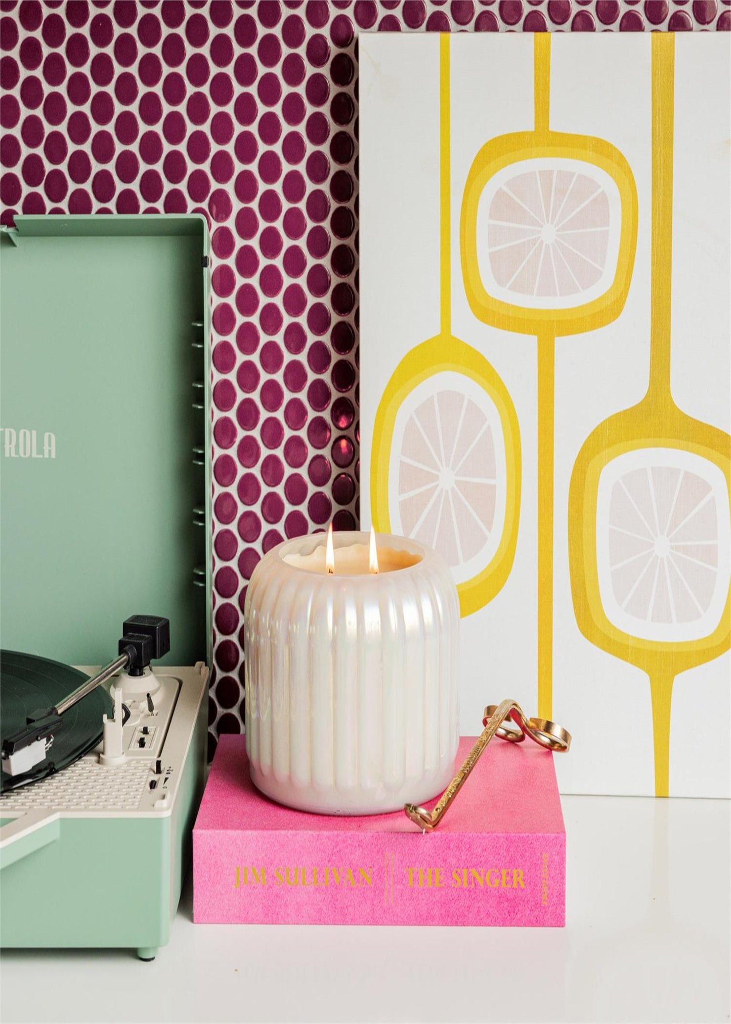 Sweet Grace Collection #071