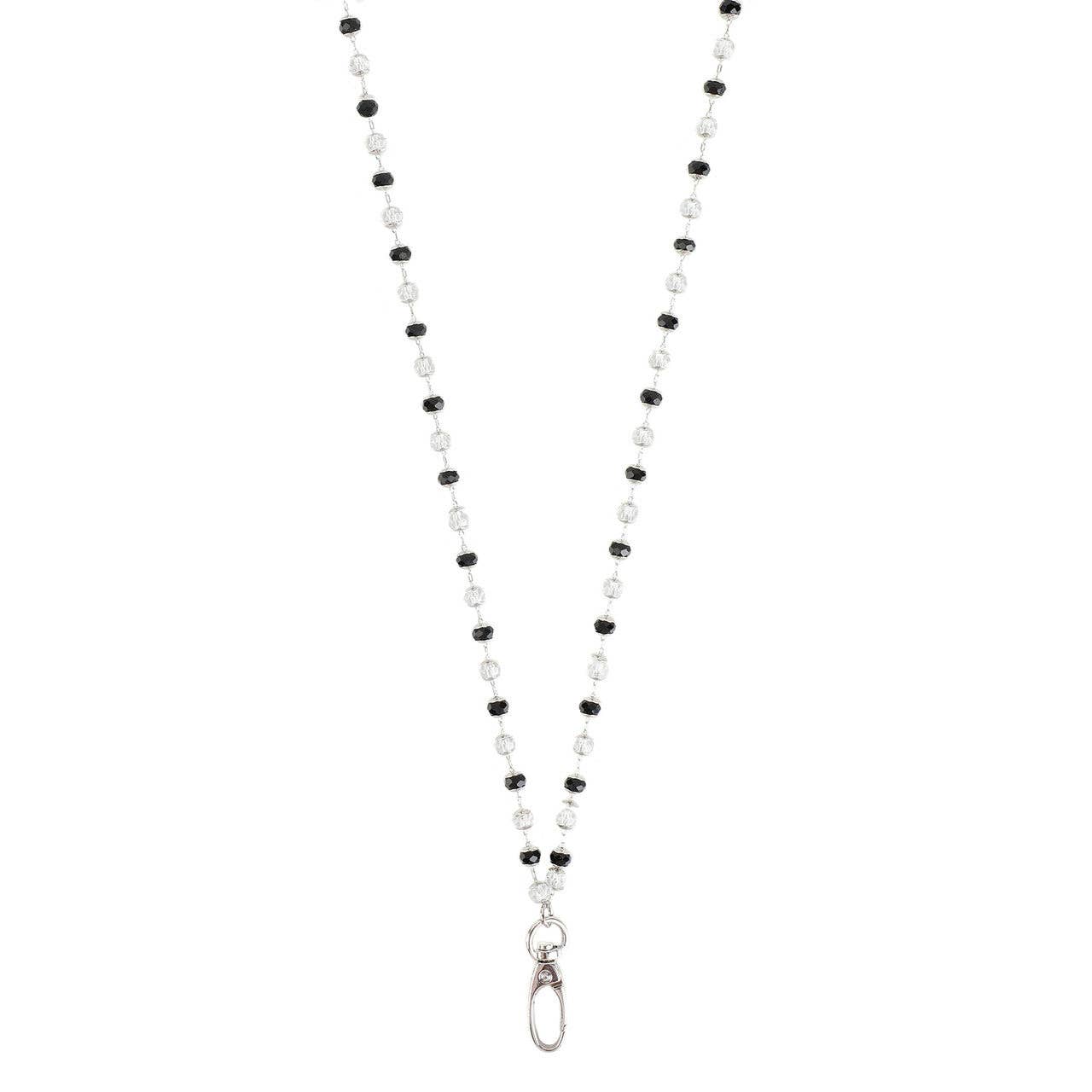 Stacy ID Necklace
