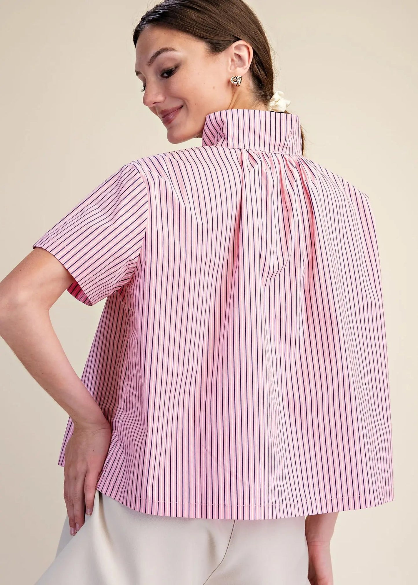 DAISY TOP