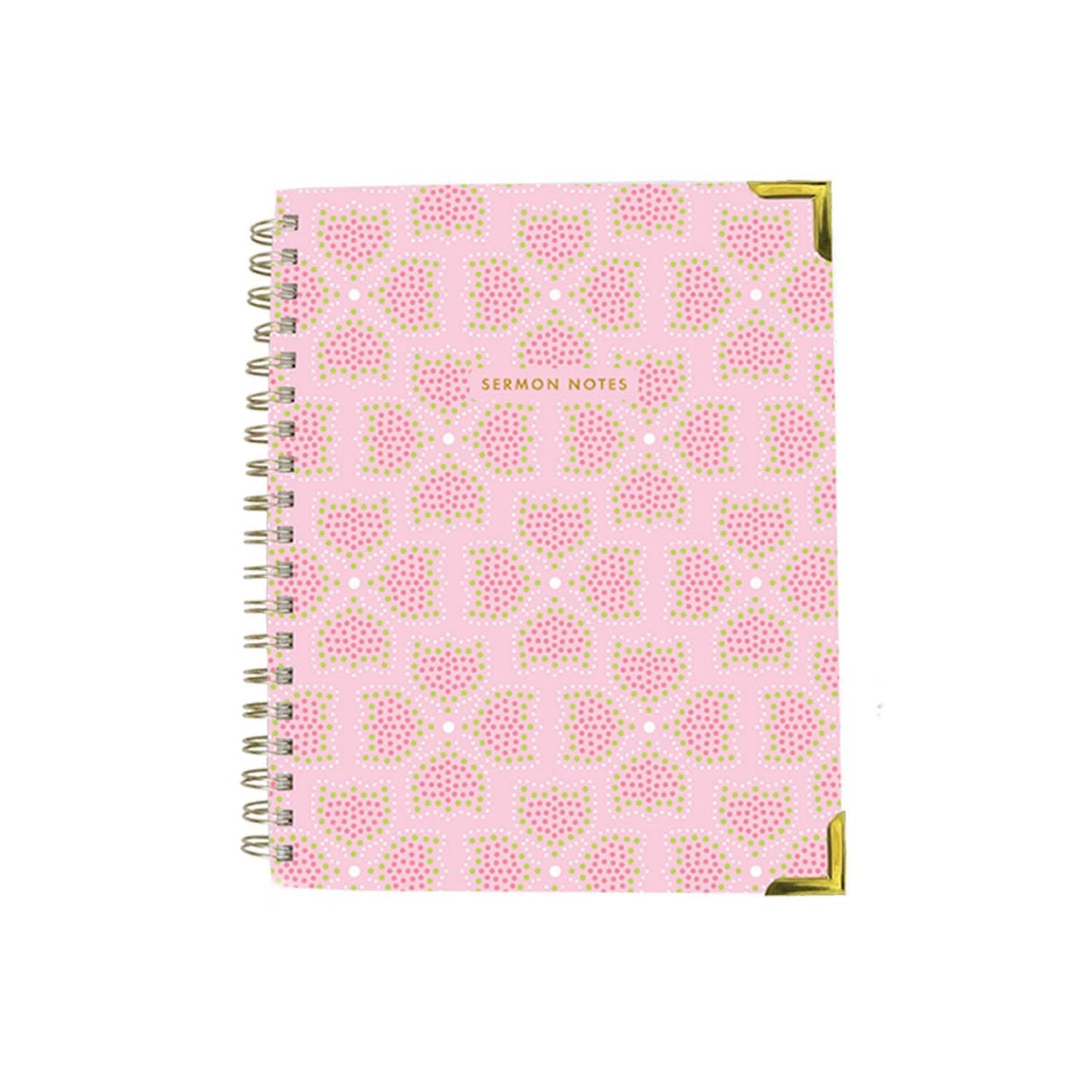 SERMON NOTES-FRESH START