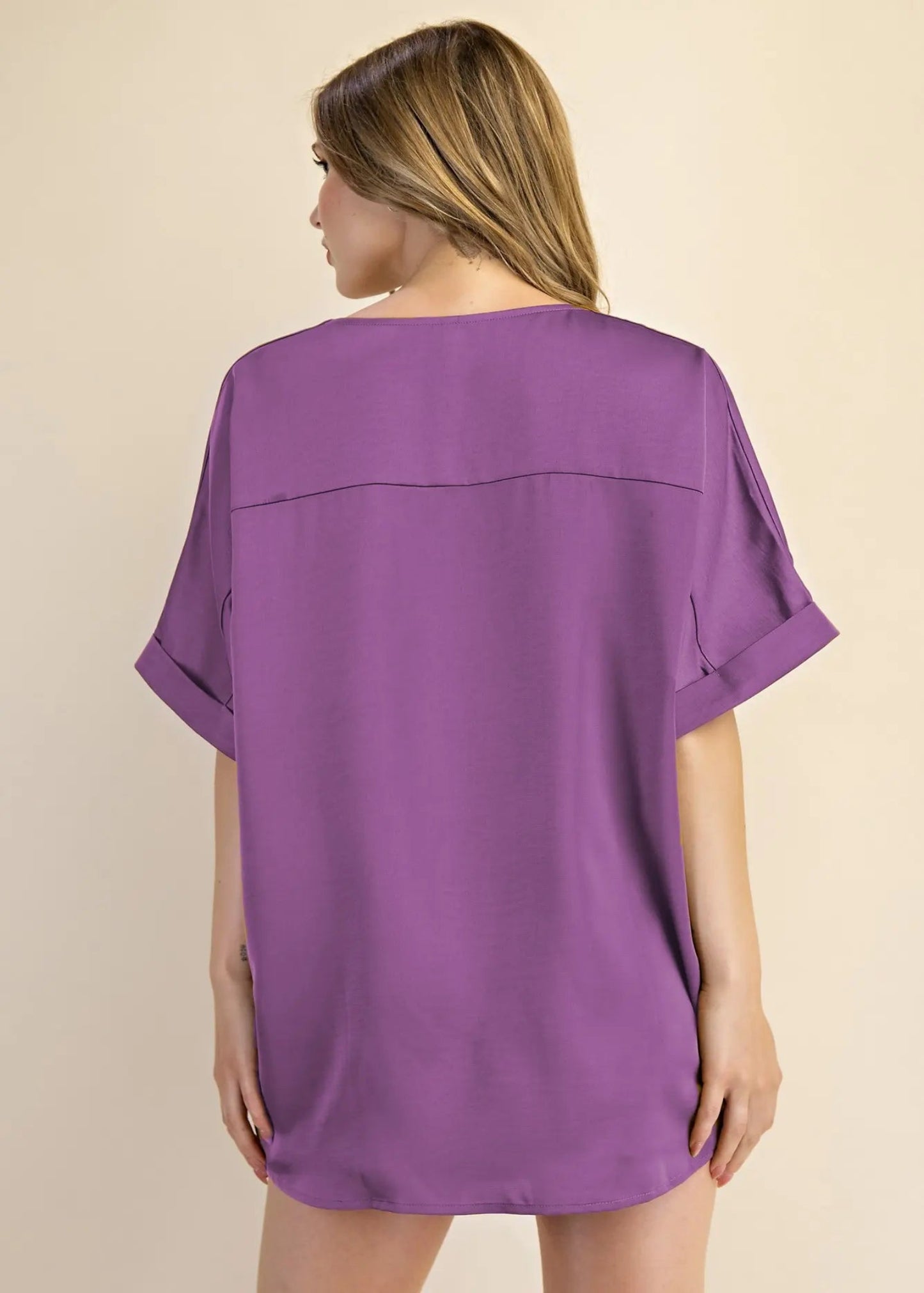 ARIEL SHIRT