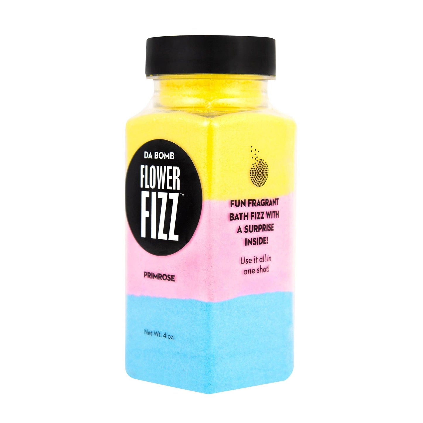 Flower Fizz™ Shot