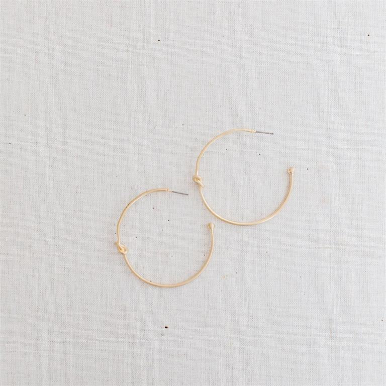 BELLEVUE EARRINGS