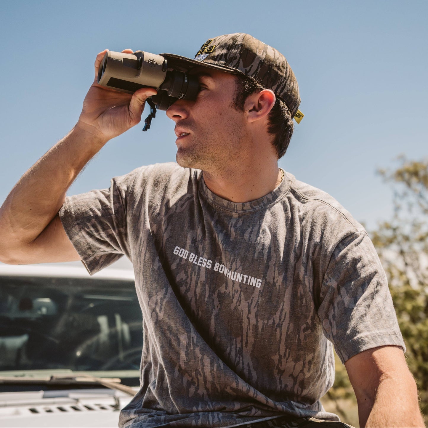 The OG Tee - Bottomland