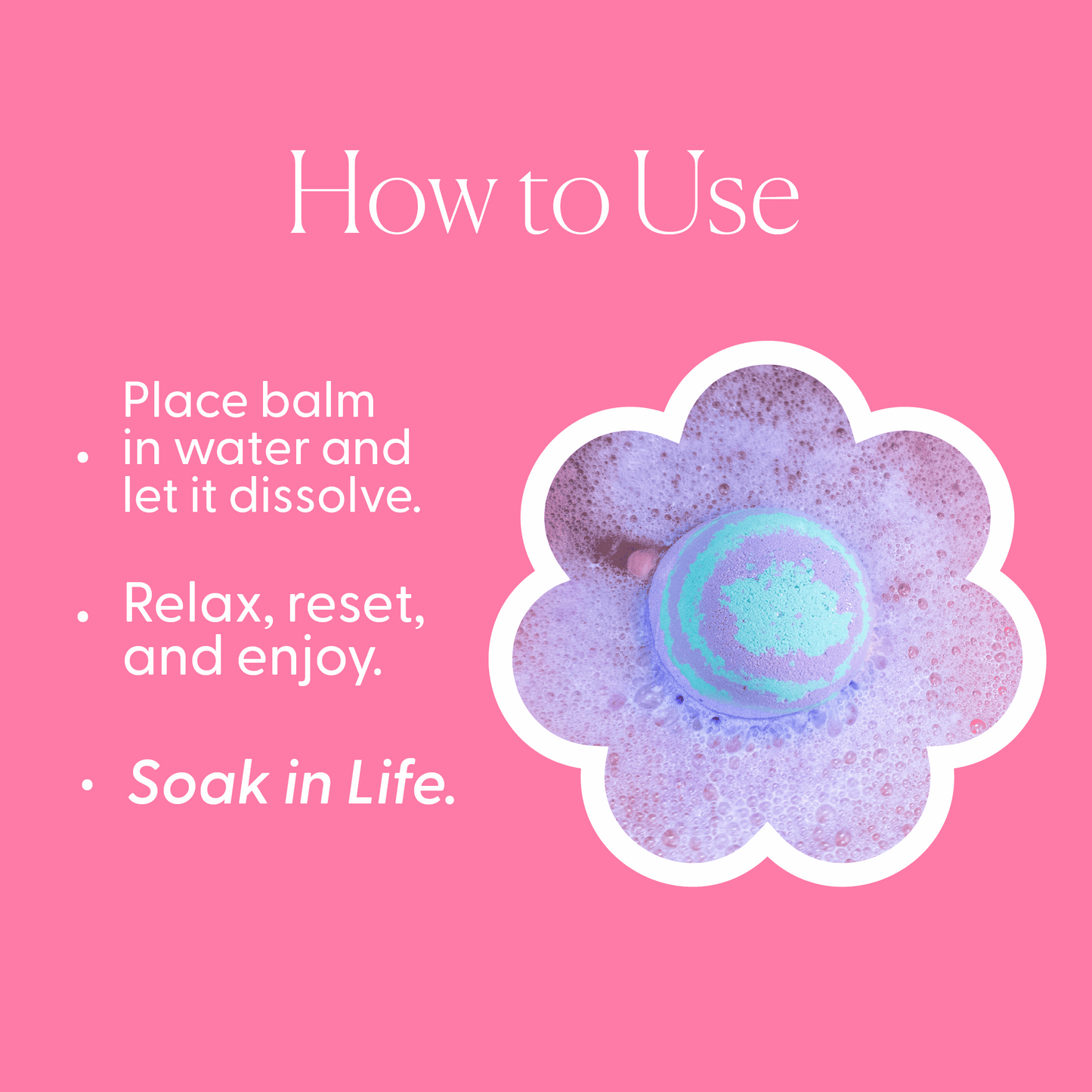 You've Got a Friend in Me Bath Balm