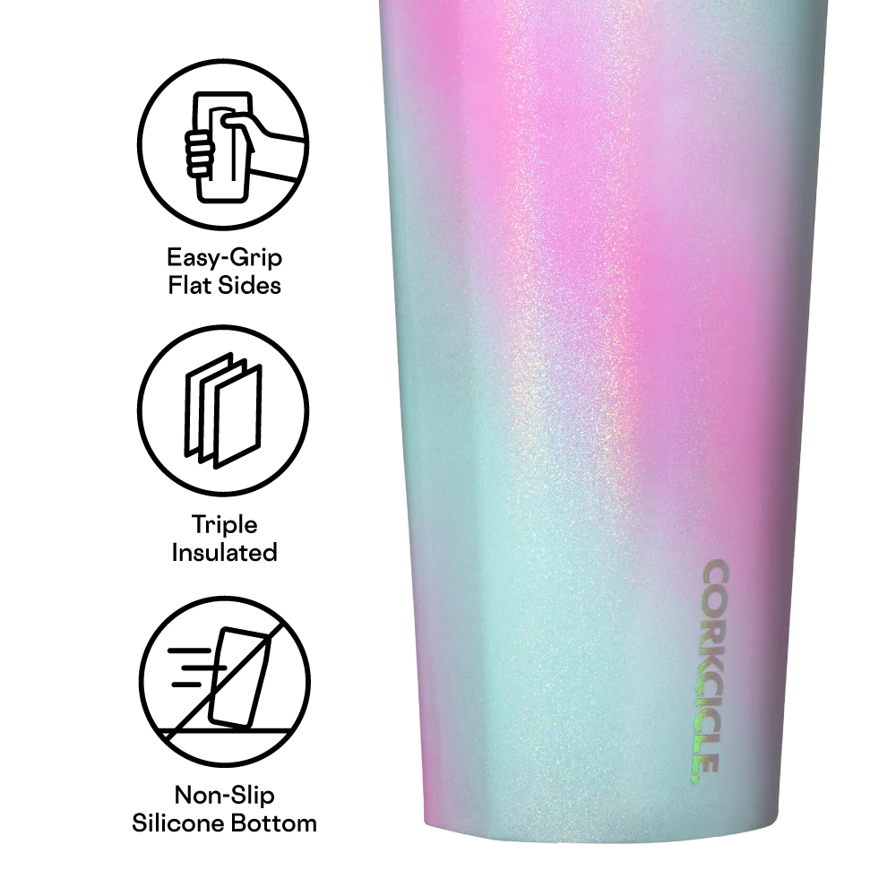 Cold Cup - 24oz Unicorn Wonderland