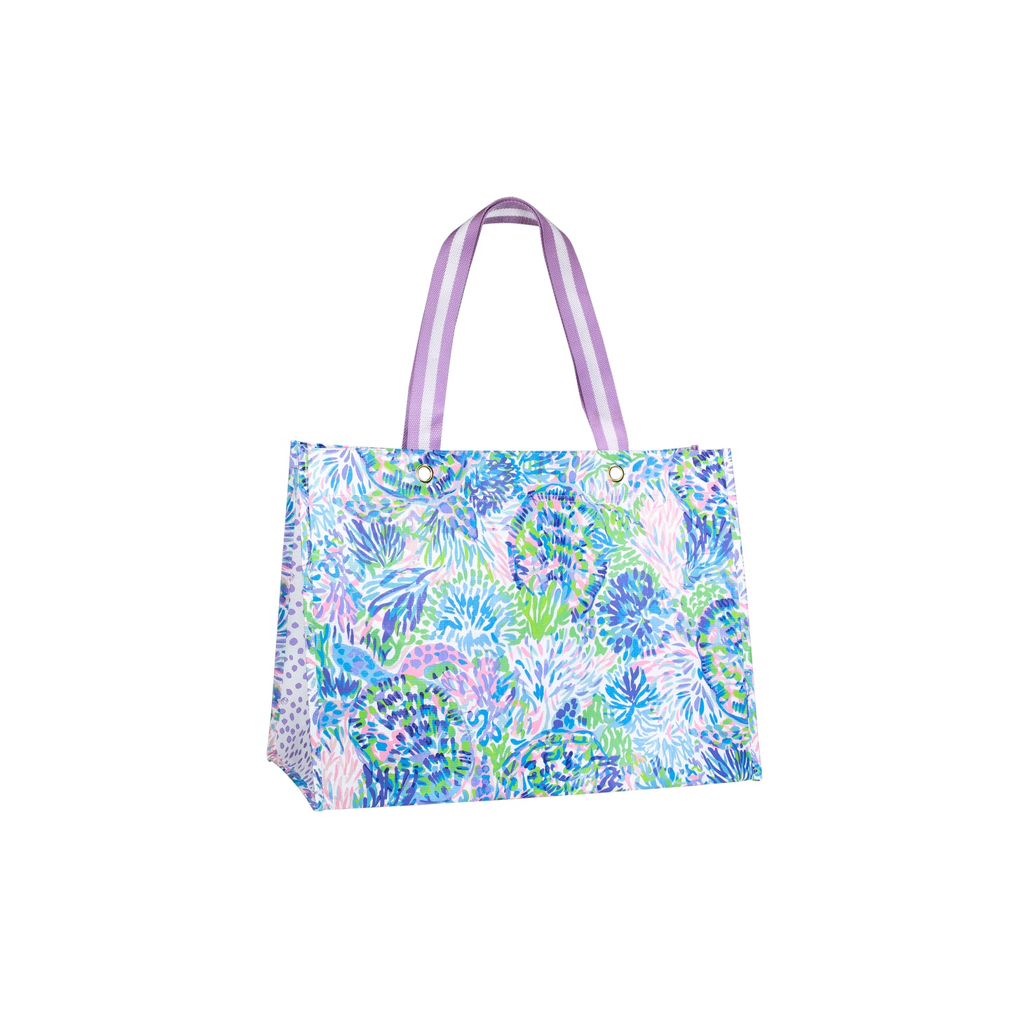 EXTRA LARGE MARKET SHOPPER - SHELL OF A PARTY