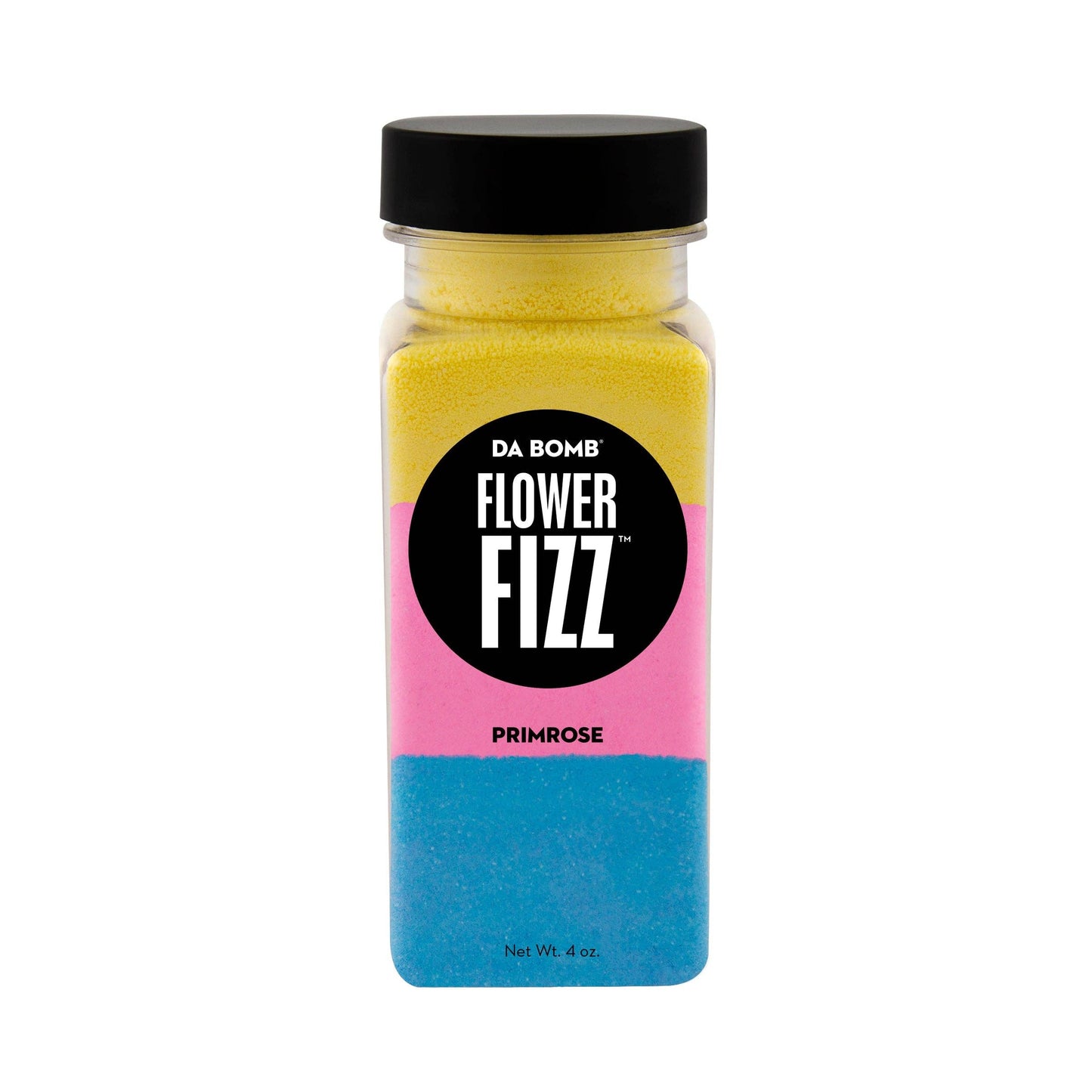 Flower Fizz™ Shot