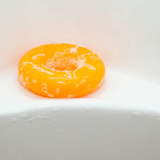 WEENER KLEENER BIG SIZE