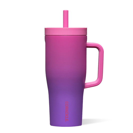 22OZ CRUISER - HYDRANGEA