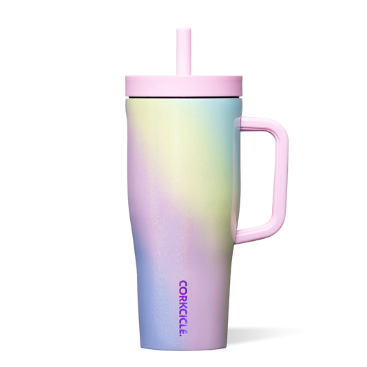 22oz CRUISER- RAINBOW UNICORN