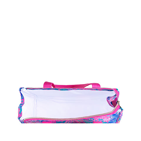 LUNCH TOTE - SPLENDOR IN THE SAND