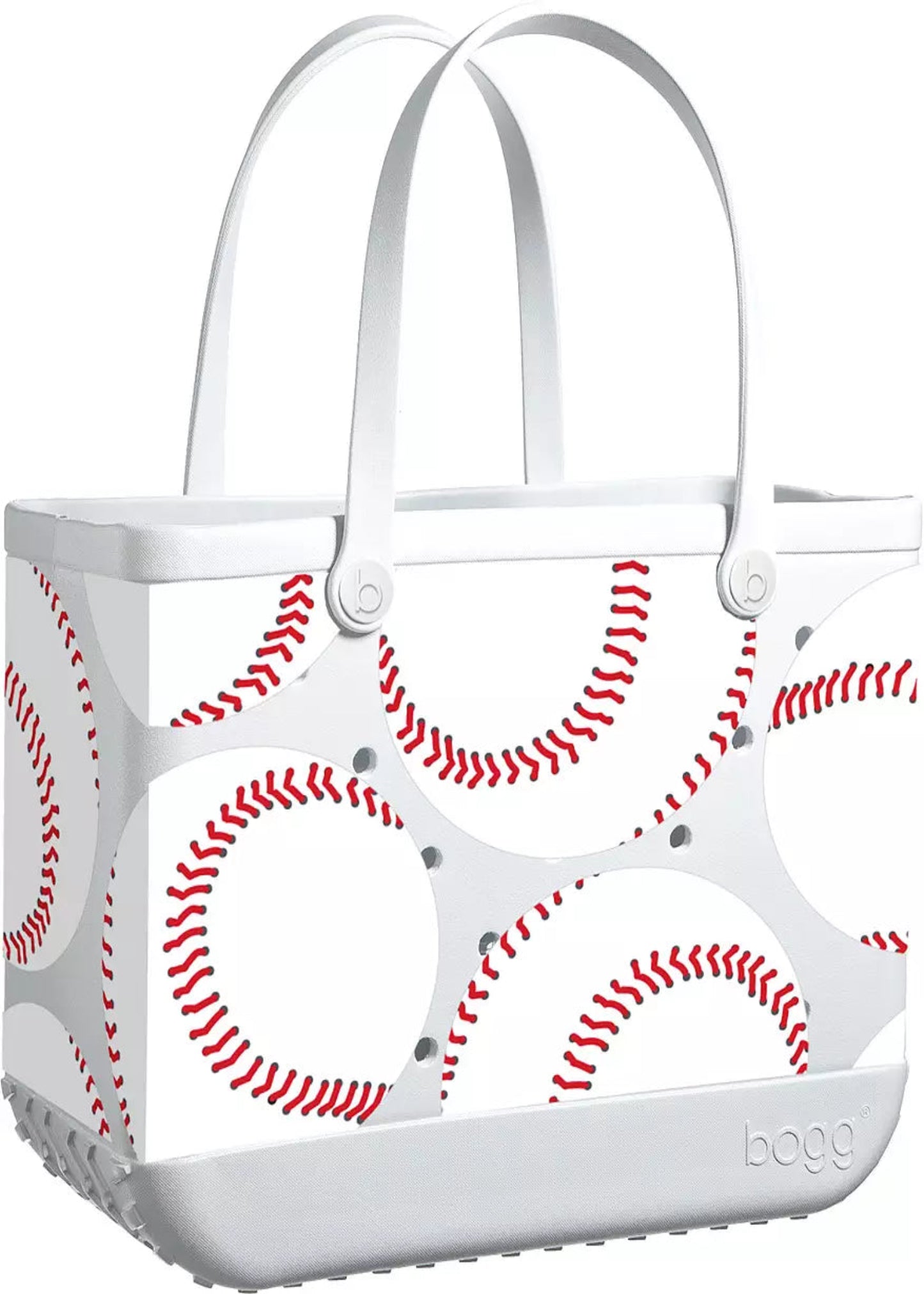 ORIGINAL BOGG- ROUNDING THIRD