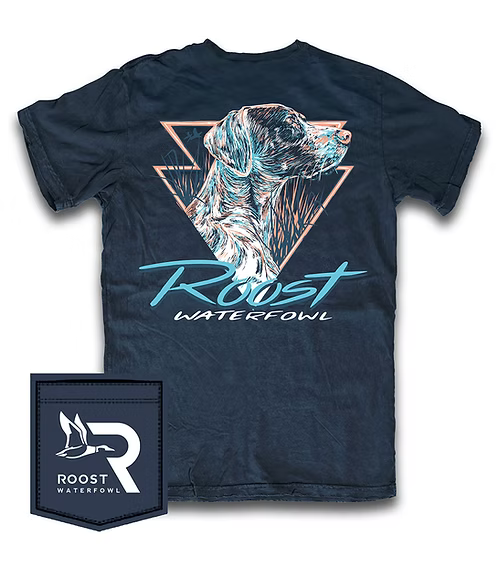 ROOST NEON POINTER