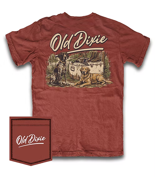OLD DIXIE DYNAMIC DUO