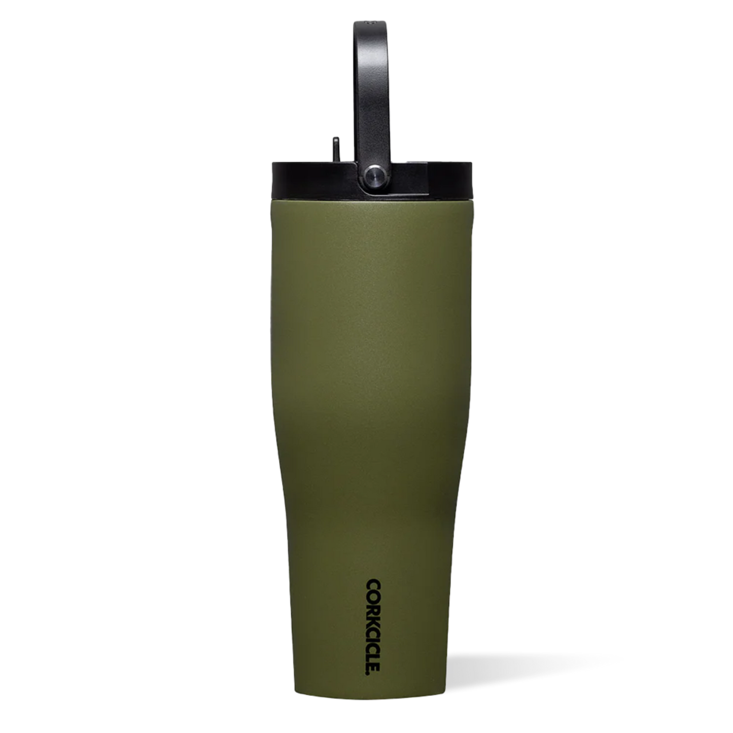 GO CUP XL- OLIVE
