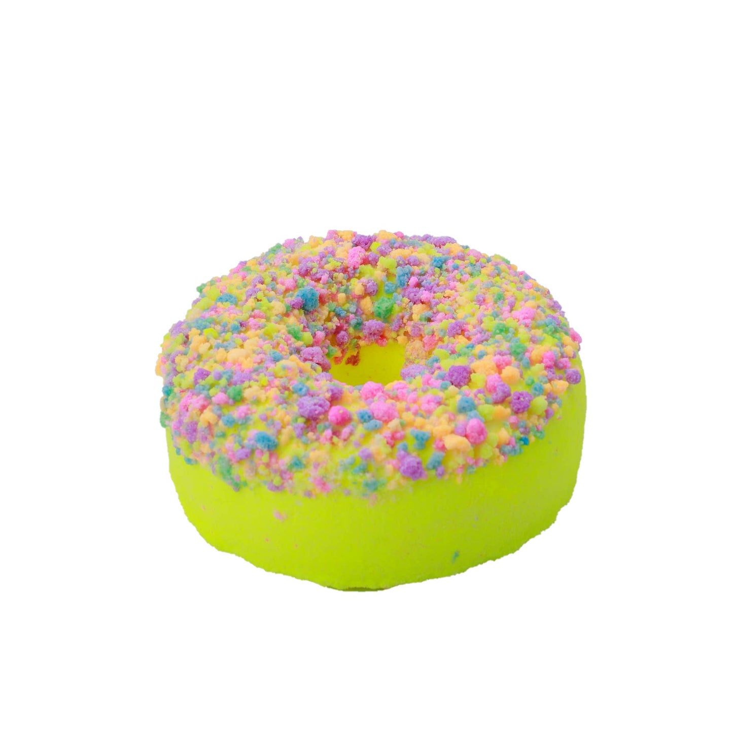 Donut Bath Bomb | Fizzy Pop
