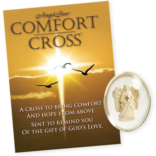 ANGLE  WITH CROSS