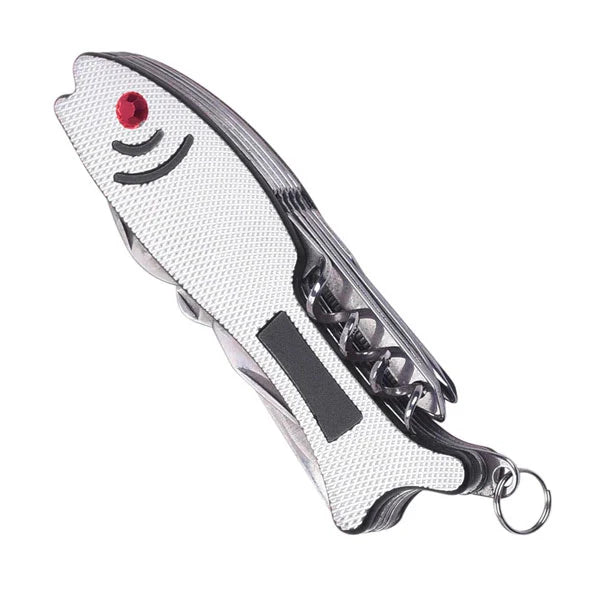 FISHERMAN'S MULTI-TOOL PAK