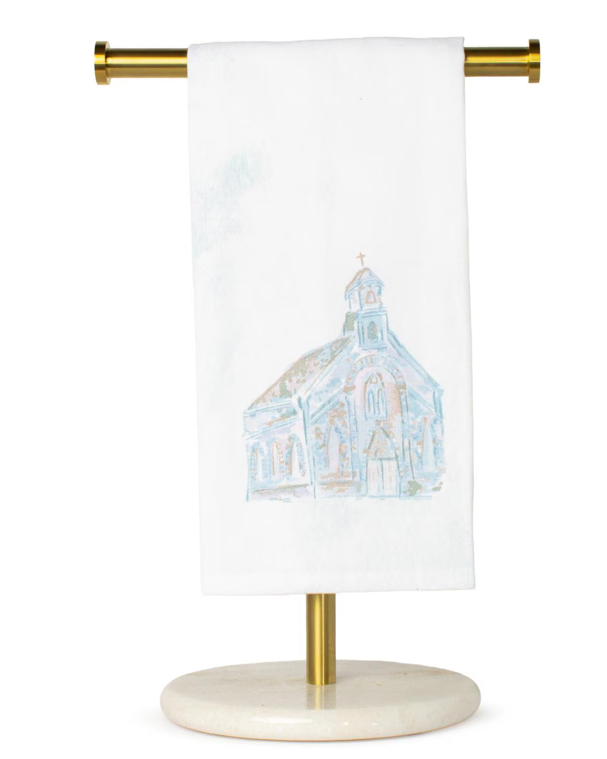 Cornerstone Church Hand Towel